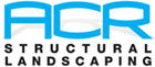 ACR Structural Landscaping