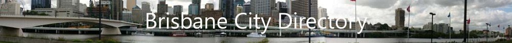 Brisbane City Directory
