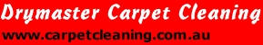Drymaster Carpet Cleaning